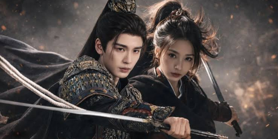 Gostou de Por Você? Confira 6 C-dramas para assistir e se apaixonar