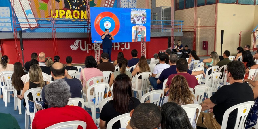 Escola Upaon-Açu abre inscrições para bolsas de estudo com descontos de até 80%