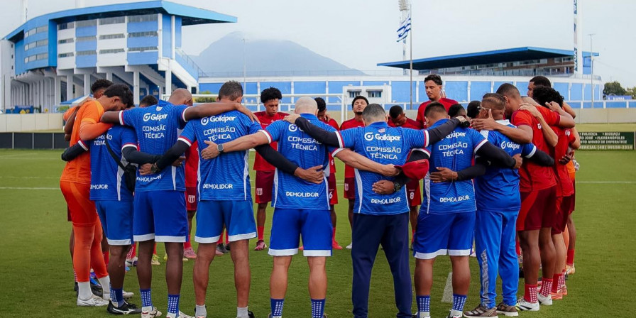 MAC e o caráter decisivo do duelo mais importante do ano