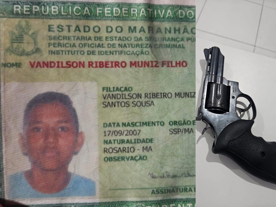 Polícia investiga morte de um jovem Jovem de 18 anos com tiro na cabeça em Rosário