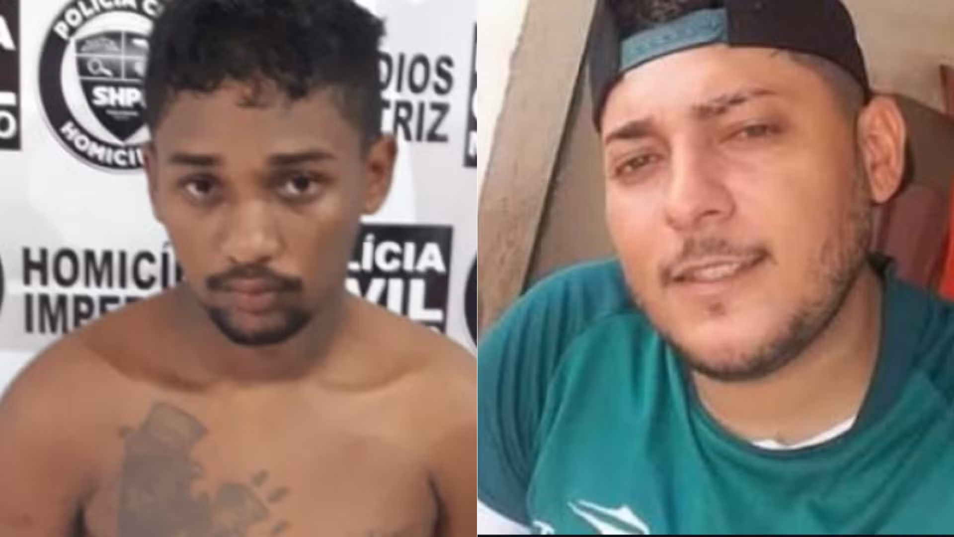 Homem é condenado a 20 anos de prisão por matar dono de bar dentro do próprio estabelecimento em Imperatriz