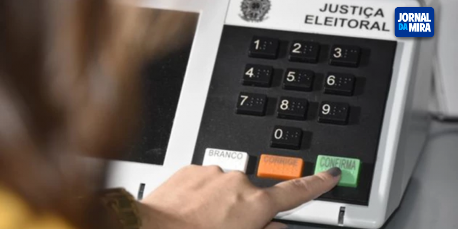 Eleições 2026: veja as regras para votar em outubro