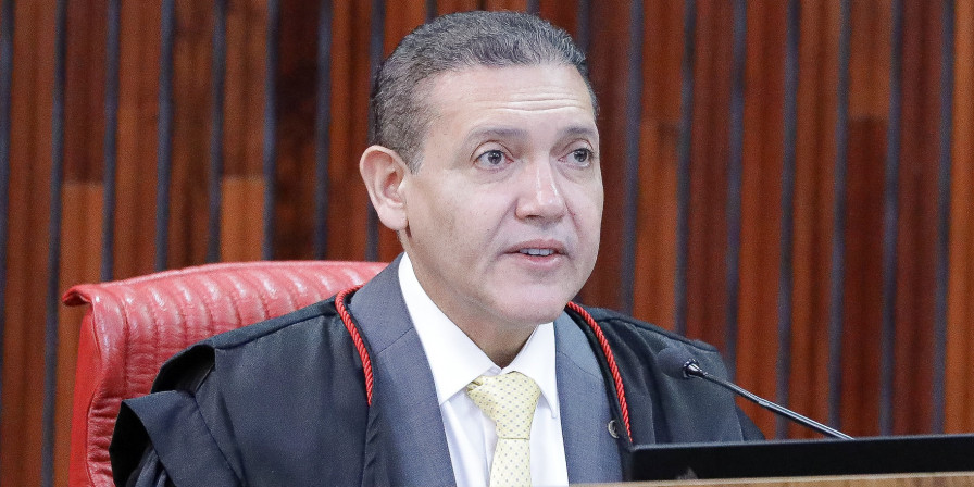 Vazamento de gás provoca incêndio na casa de Kássio Nunes Marques, presidente do TSE