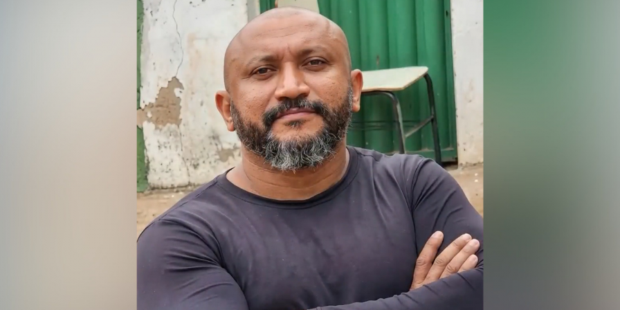 Funcionário da Funac morre morre após 12 dias internado por acidente na BR-222