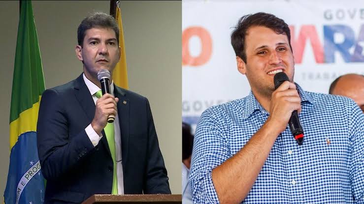 Braide iguala Orleans e passa a contar com três nomes ao Senado
