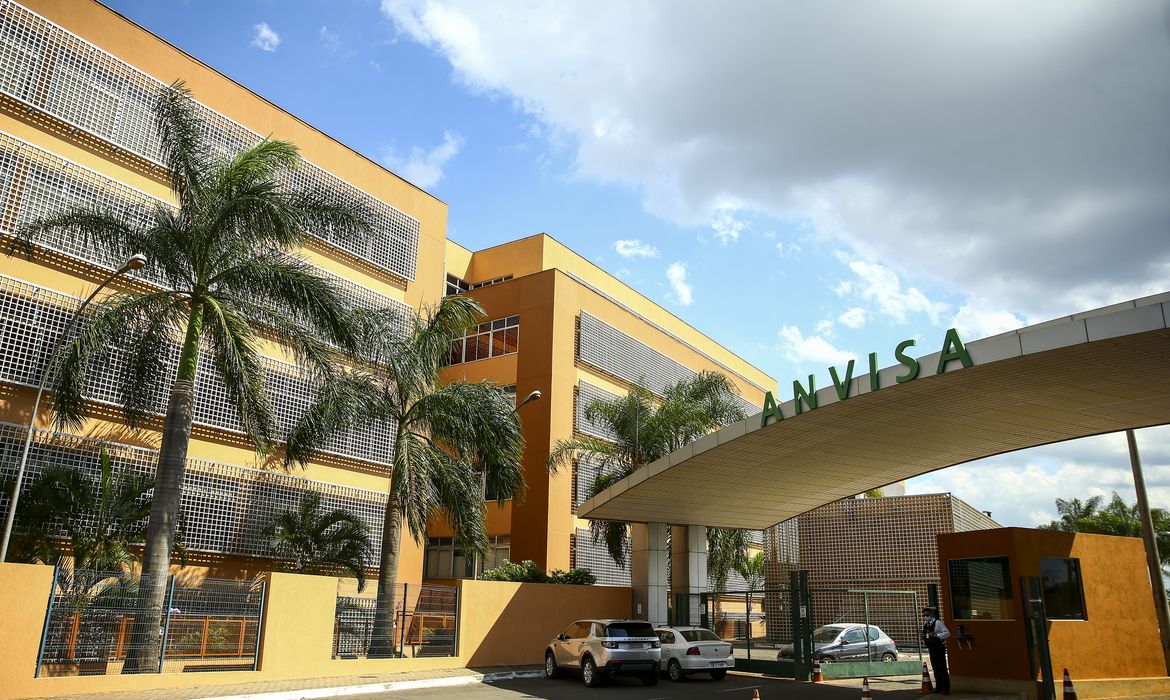 Anvisa determina apreensão de produtos da United Labz