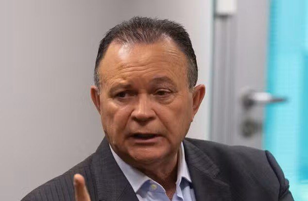 Carlos Brandão pede que Supremo barre apuração enviada por Dino após negativa de Toffoli