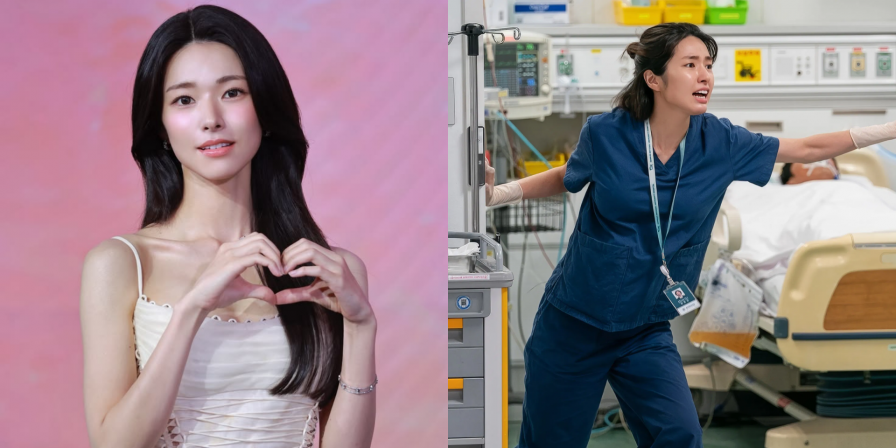 Atriz Ha Young deixa elenco de “Heróis de Plantão” após polêmica