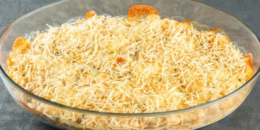 Fricassê de Frango: uma receita prática e deliciosa