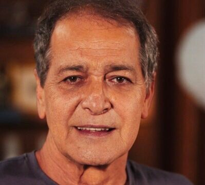 Morre o ator e diretor Gracindo Jr., aos 83 anos
