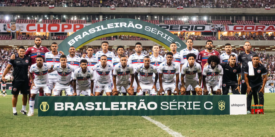 Maranhão Atlético busca sonho da Série B e calendário cheio em 2027