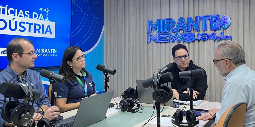 IEL atua na qualificação de mão de obra no Maranhão