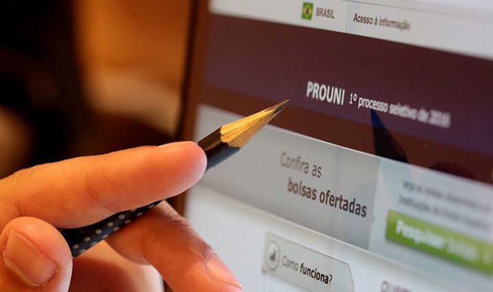 Prouni divulga resultado da lista de espera do segundo semestre de 2026