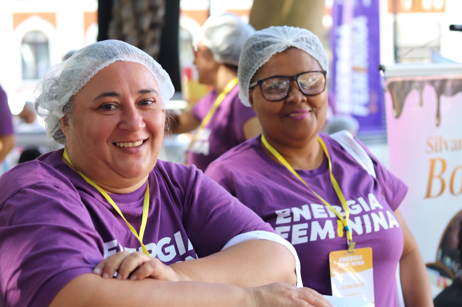 Feira de Negócios Energia Feminina será realizada neste sábado (5), no Centro de São Luís