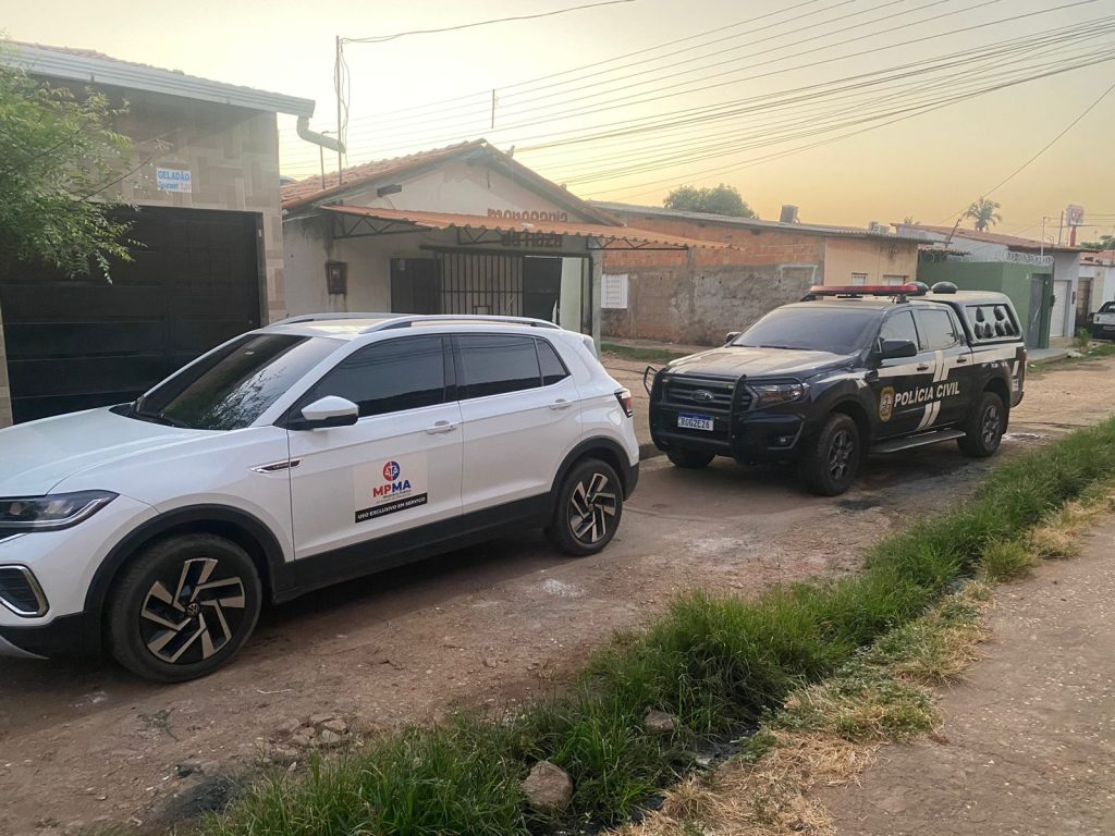 Com alvos no Maranhão, operação do MPMG mira grupo criminoso que fraudava Pix do IPVA