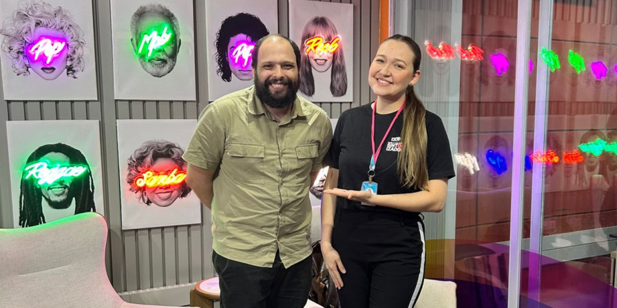 Curta-metragem "Miolo": Entre o gingado do Bumba Meu Boi e a premiação no 49° Festival Guarnicê de Cinema