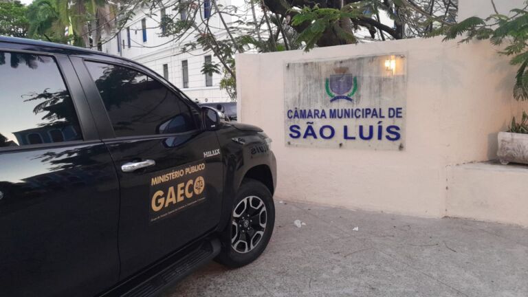 Operação Faz de Conta: MPMA denuncia 67 pessoas por esquema de desvio de dinheiro público em São Luís