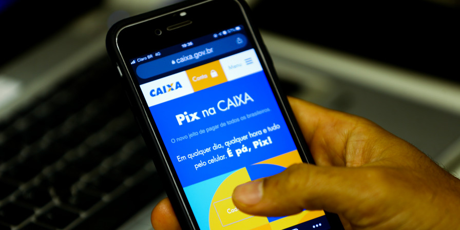 Caixa passa a oferecer modalidade de Pix Parcelado