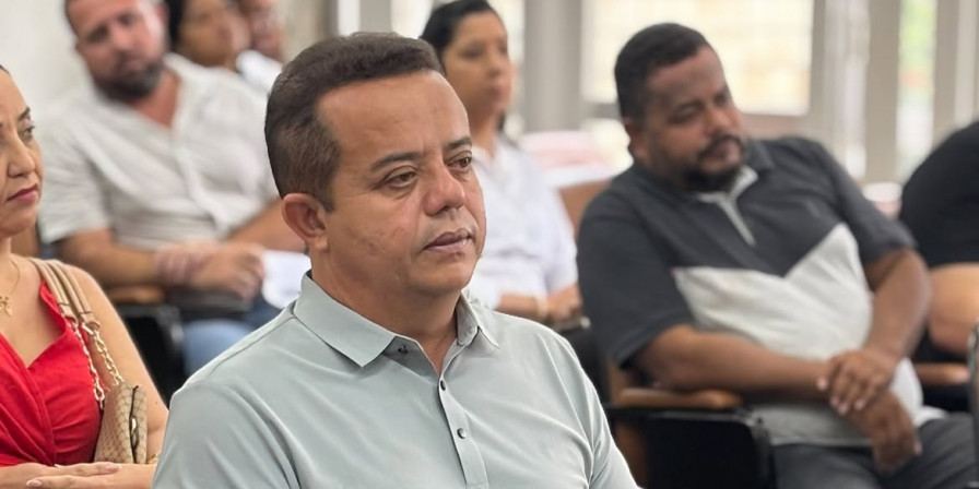 Justiça Eleitoral nega liminar a Flamarion Amaral para inclusão em vagas para deputado estadual