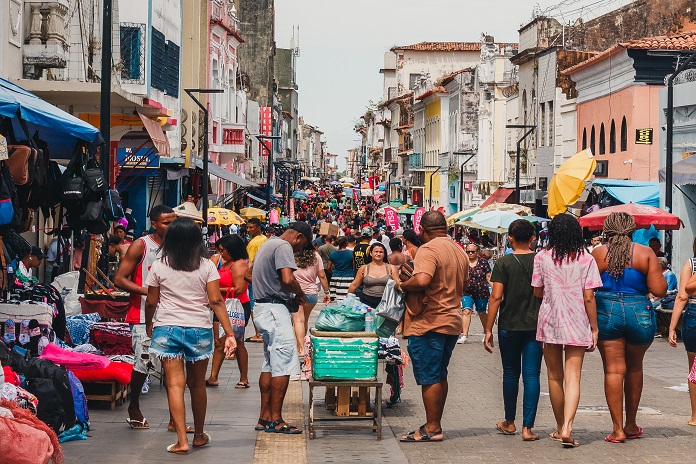 Saiba o que abre e fecha em São Luís nos dias 7 e 8 de setembro