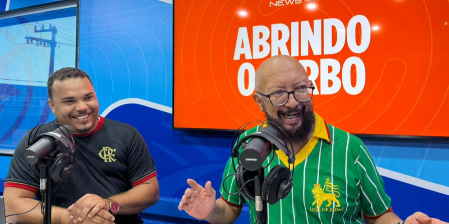 São Luís entre a "Jamaica Brasileira" e a terra do Bumba Meu Boi