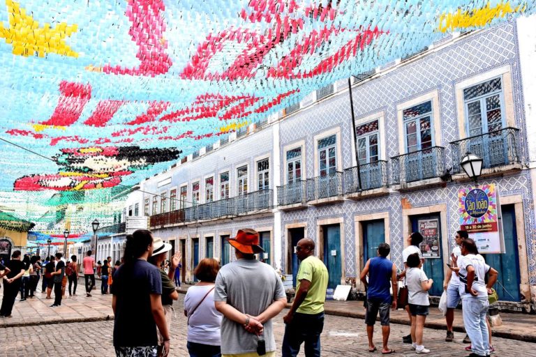 Turismo do Maranhão ganha reforço com voo para Lisboa e novos hotéis