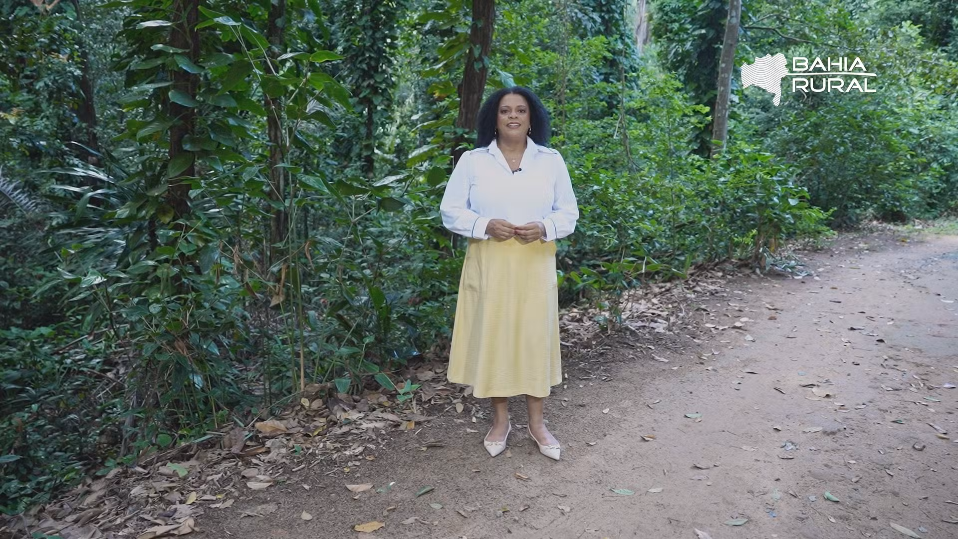 Vídeos do g1 e TV Bahia - domingo, 6 de semtembro de 2026
