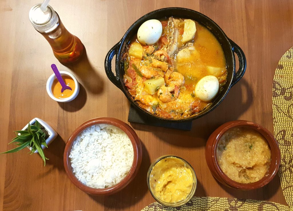 Patrimônio a mesa: a culinária que define a alma de São Luís