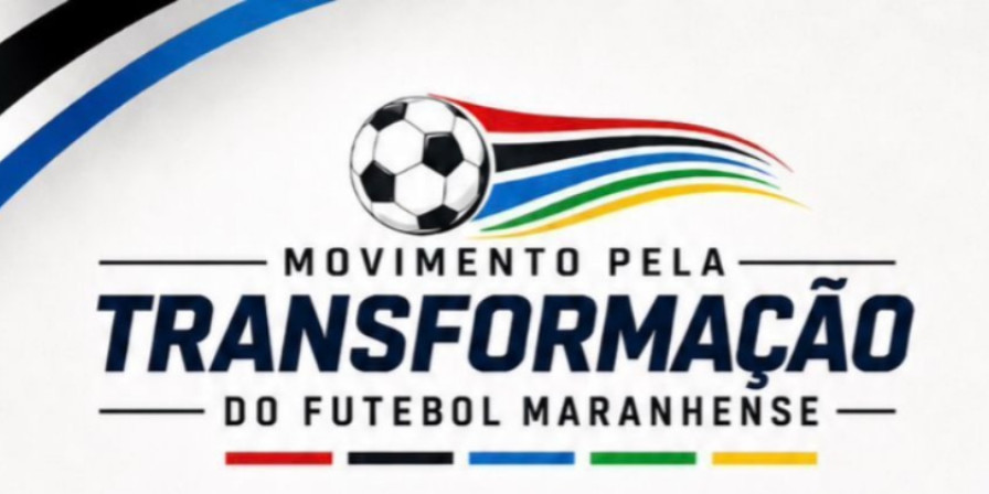 Movimento para mudanças no futebol maranhense terá novas ações