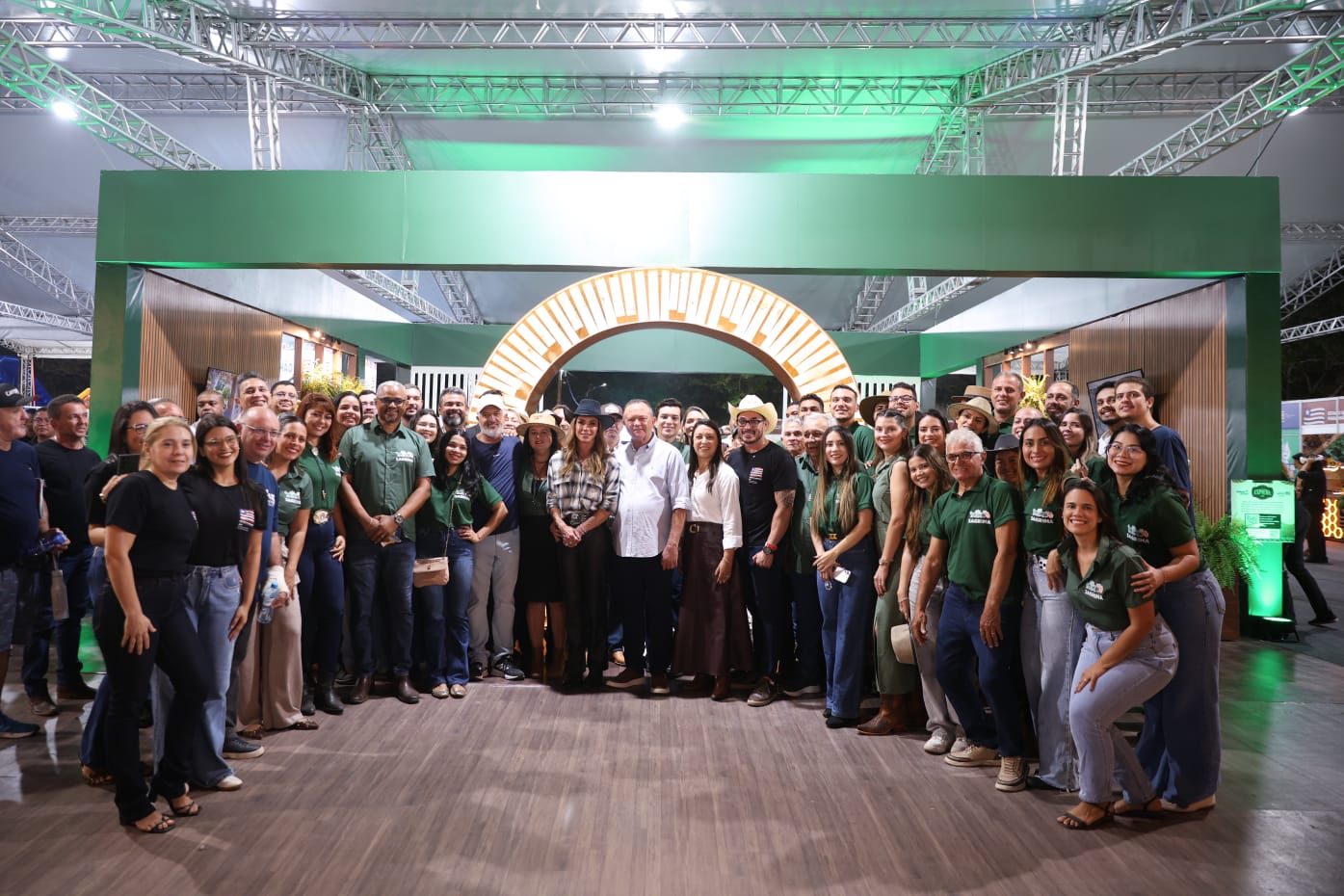 Expoema 2026 é aberta em São Luís com feira, negócios e shows; confira a programação