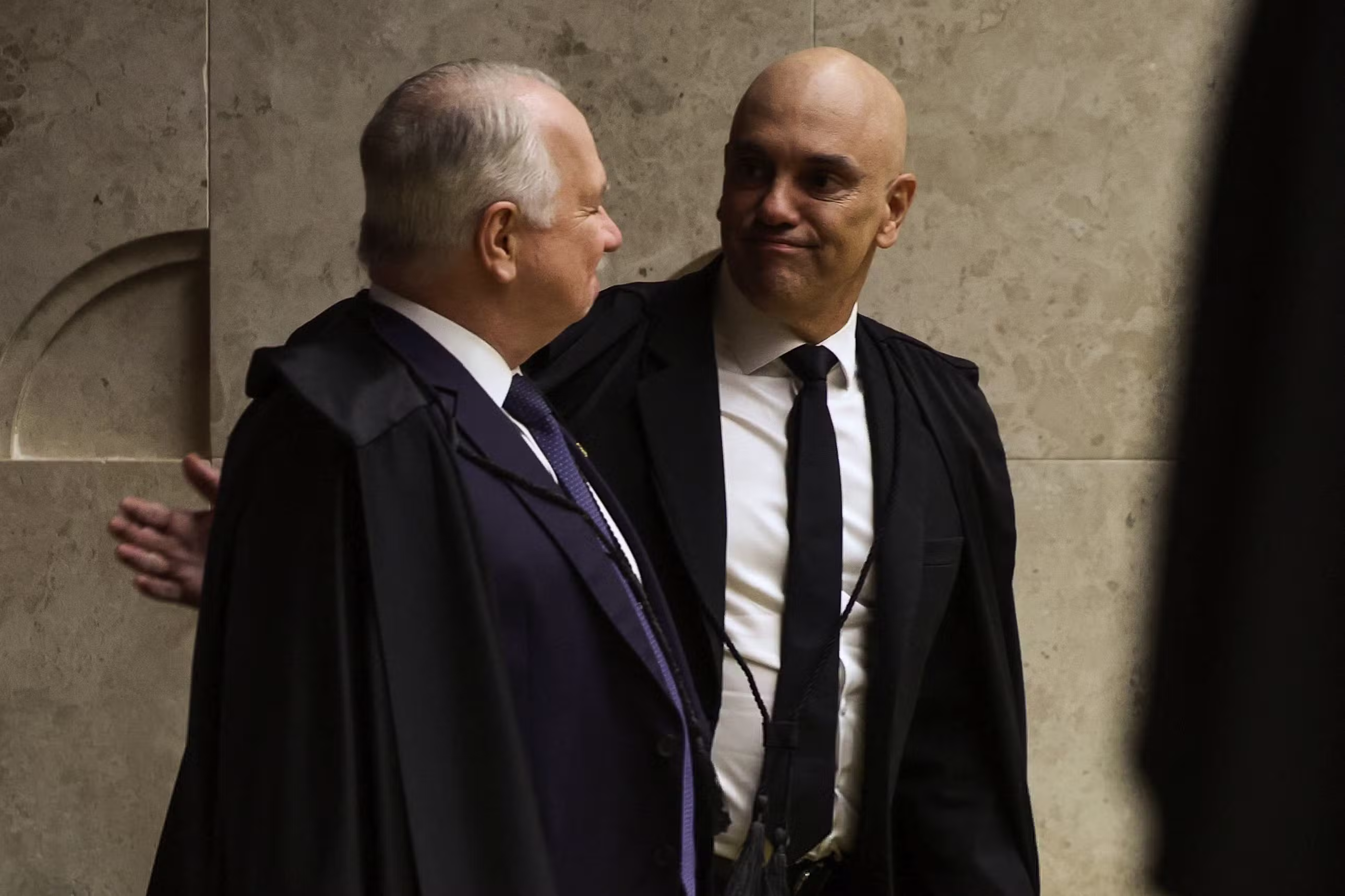 Fachin adia reunião com OAB e alega excesso de demandas nesta semana