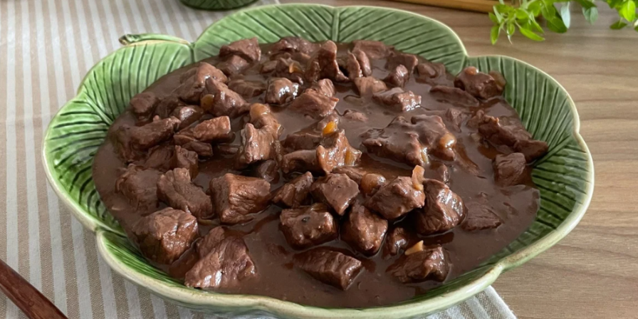 Picadinho carioca