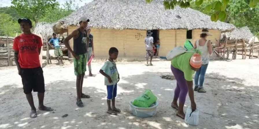 Incra reconhece 2,4 mil famílias no Maranhão como quilombolas