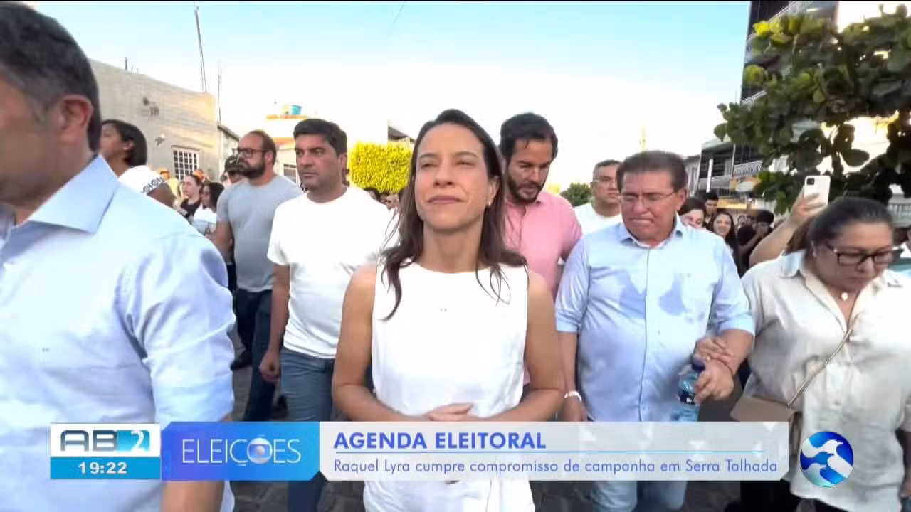 VÍDEOS: AB2 desta terça-feira, 8 de setembro de 2026