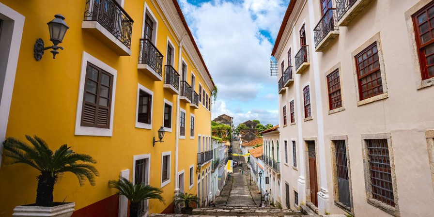 São Luís, 414 anos: uma cidade que empreende e se transforma pela força do empreendedorismo
