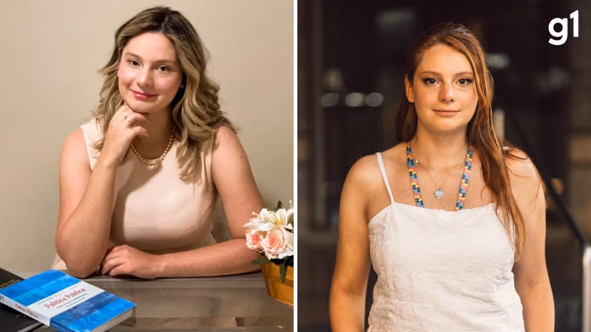2ª doutora mais jovem do Brasil e sonho de ser professora: quem é a estudante impedida de assumir vaga em concurso público