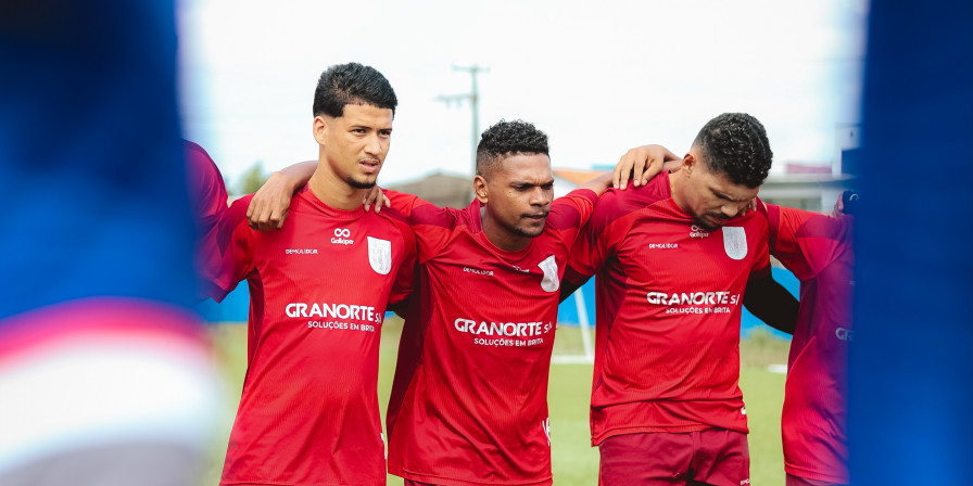 MAC luta para manter base titular visando a temporada 2027