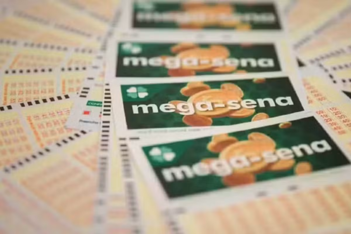 Mega-Sena 3055: 8 apostas de AL acertam números, veja resultado