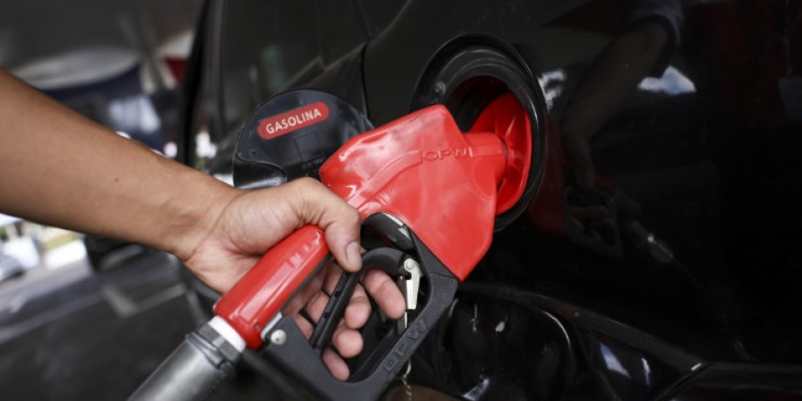 Subsídios à gasolina e ao diesel são ampliados após alta do petróleo