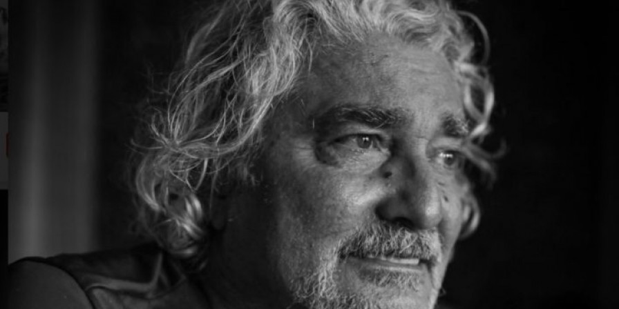 Acústico Na Mira recebe Sérgio Habibe no domingo