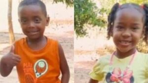 PF descarta que irmãos desaparecidos no Maranhão estejam entre crianças resgatadas nos EUA