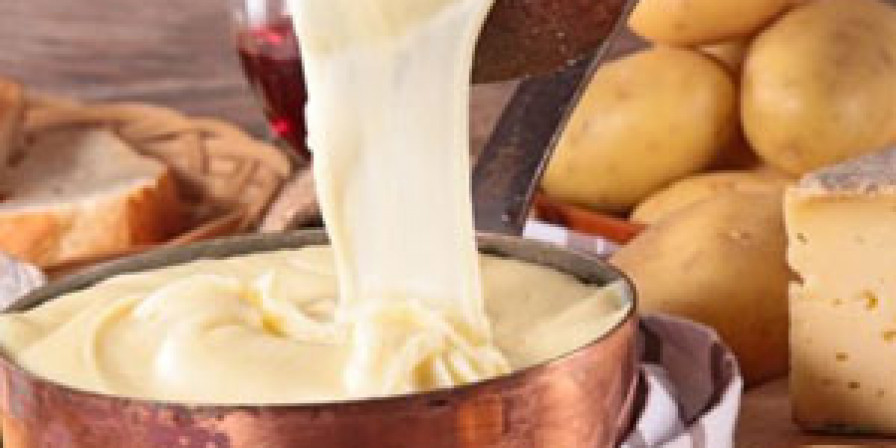 Aligot tradicional cremoso e muito fácil de fazer