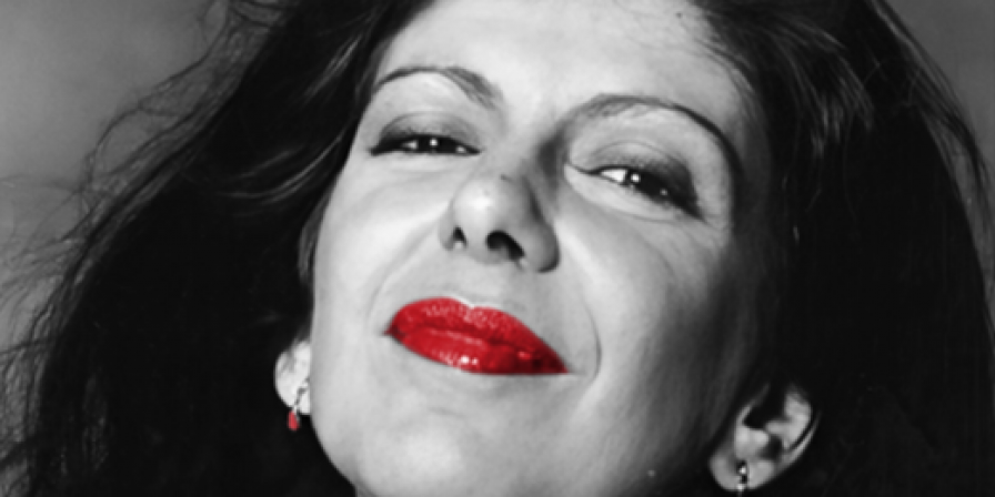 “Viva Marília” leva a história de Marília Pêra aos cinemas contada pela própria atriz