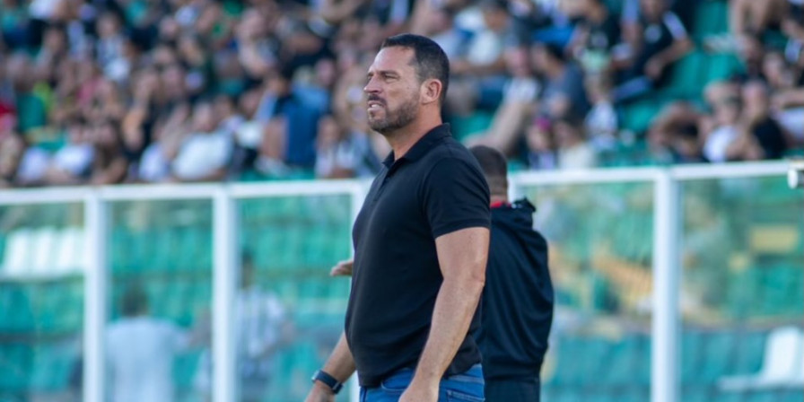 Maranhão Atlético anuncia Maurício Copertino como técnico para a temporada 2027