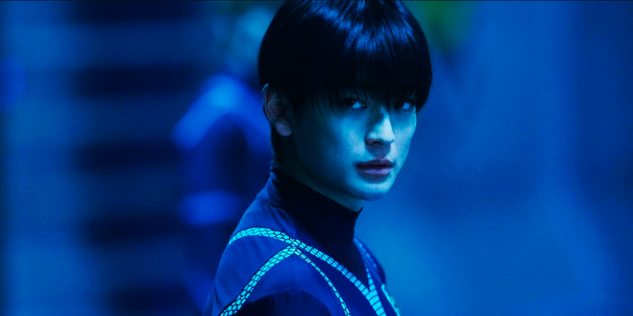 Blue Lock chega aos cinemas com protagonista que passou 1 ano e meio treinando futebol