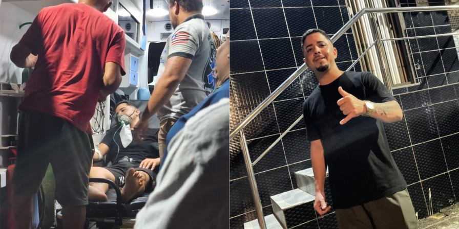 Jovem que necessitava de transferência hospitalar morre no MA; ambulância teria enfrentado longa espera por ferryboat