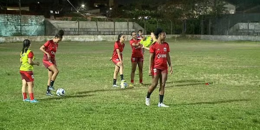 MAC e Pitanguense fazem confronto decisivo pelo Maranhense Feminino