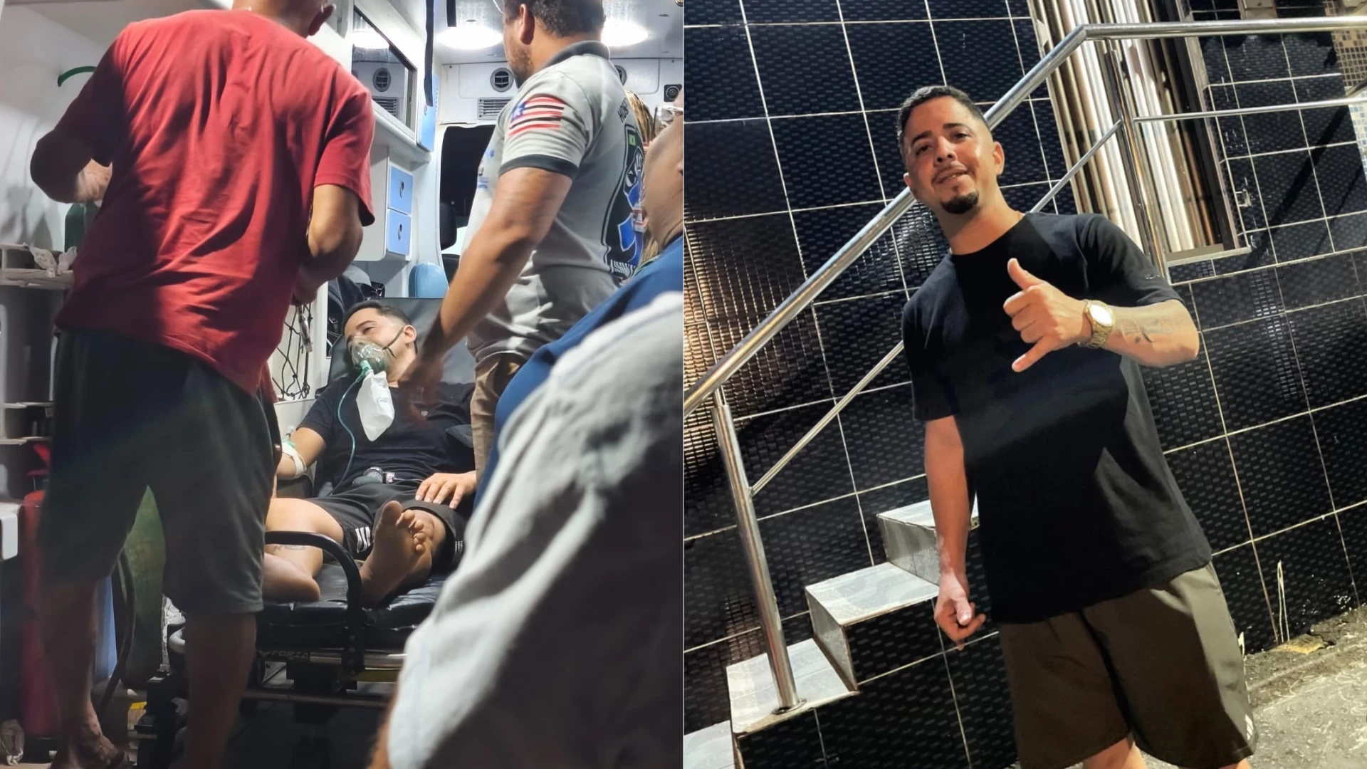 Morte de jovem após espera por ferry leva governo do Maranhão a apurar atendimento