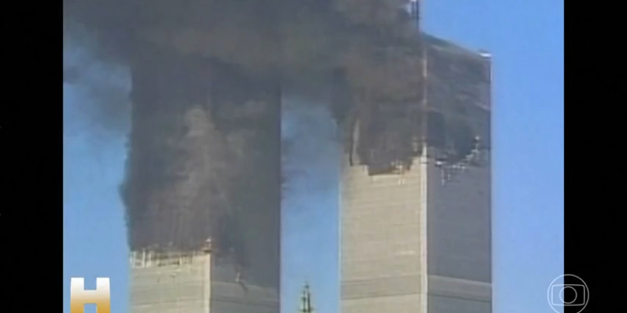 11 de setembro: após 25 anos, imagens do atentado ainda chocam o mundo