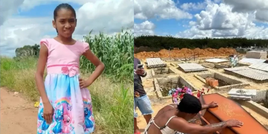 Adolescente de 13 anos morre após ser levada para abrigo em Buriticupu